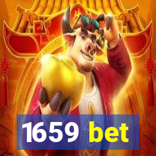 1659 bet